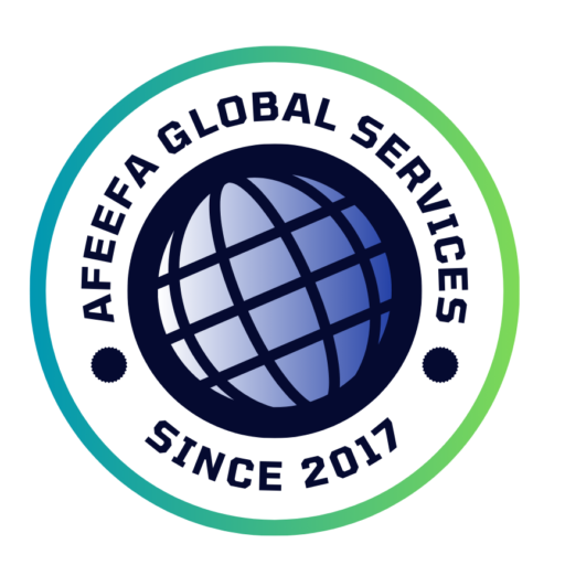 AFEEFA GLOBAL SERVICES