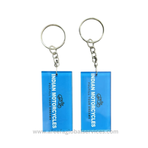 Best Quality Customized Acrylic Keychain in Tamilnadu