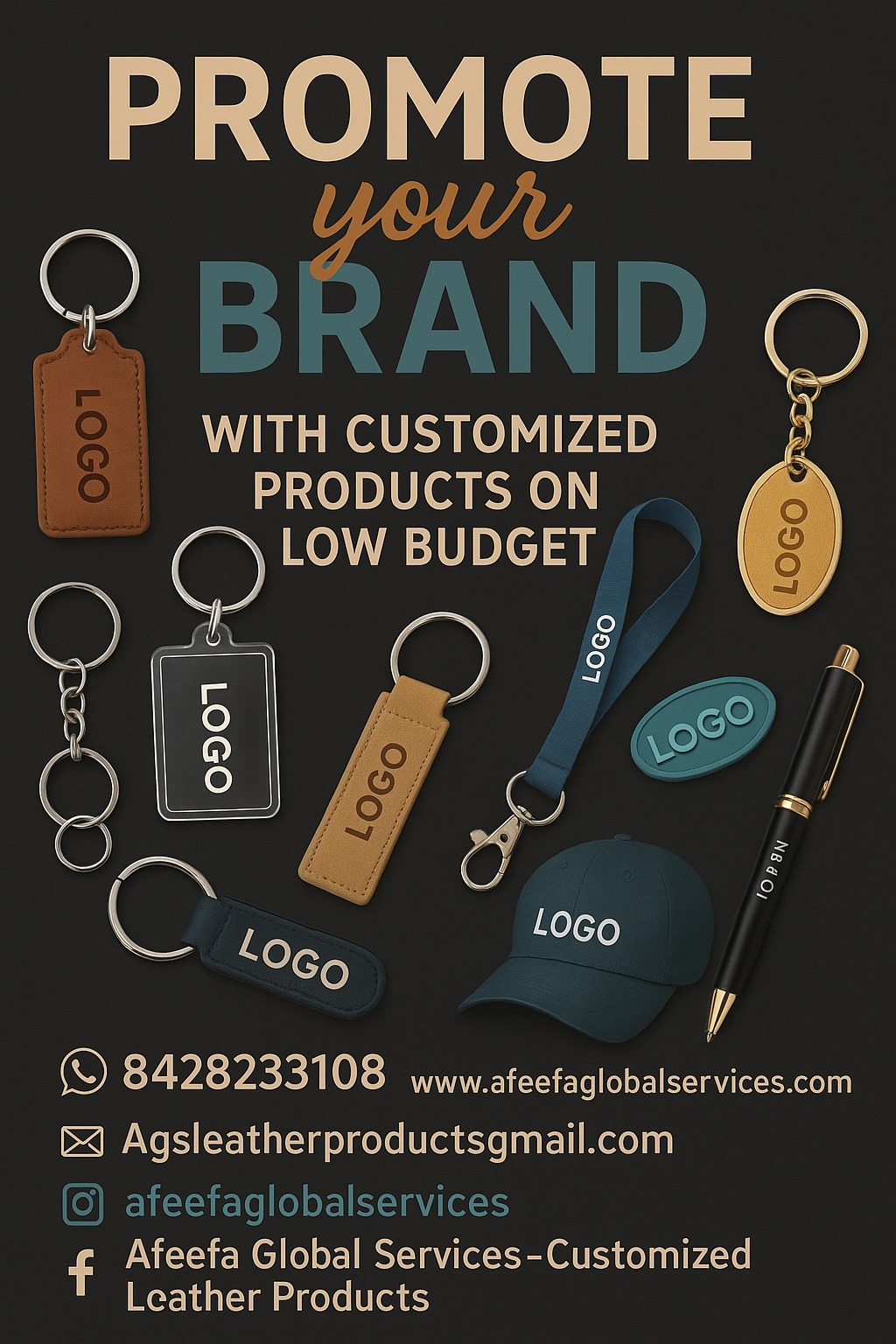 afeefa global services