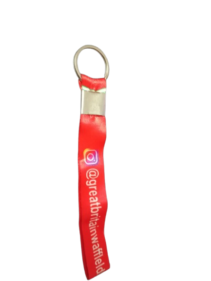 How to Choose the Best Promotional Keychains for Your Business Event in India
