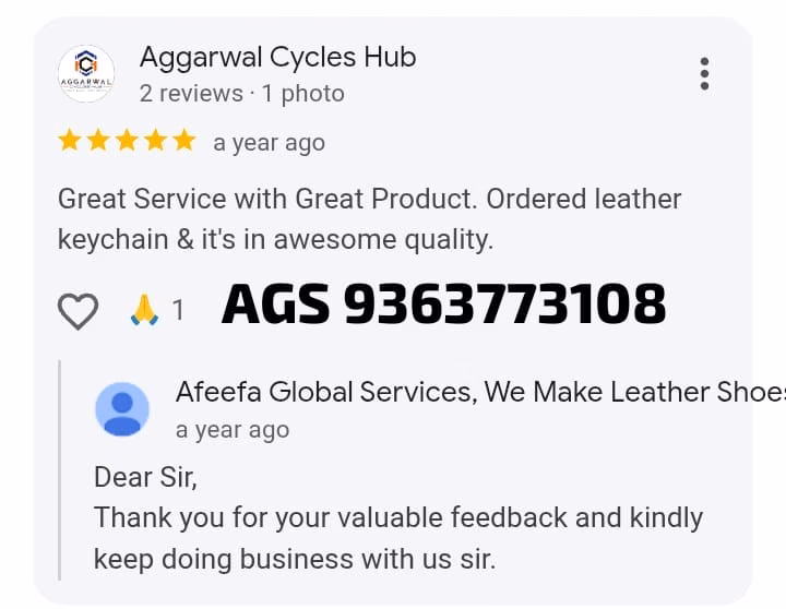 afeefa global services- Gift Products